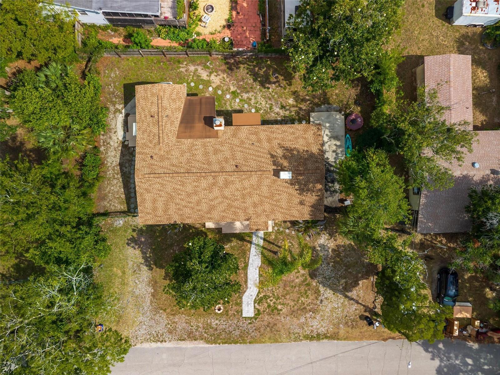 71 FAIRVIEW AVE, ORMOND BEACH, FL, 32174