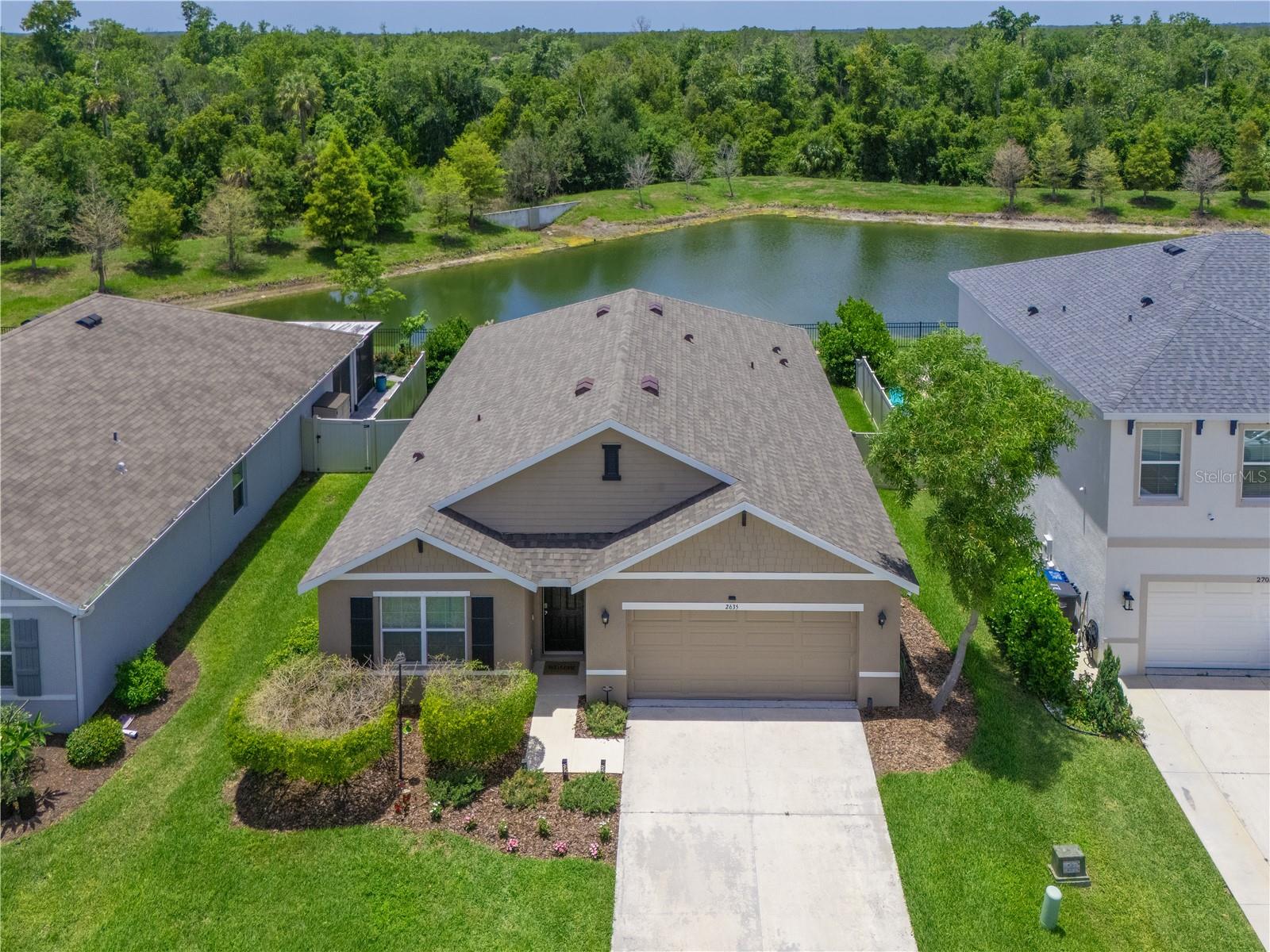 2635 GREENLEAF TER, PARRISH, FL, 34219