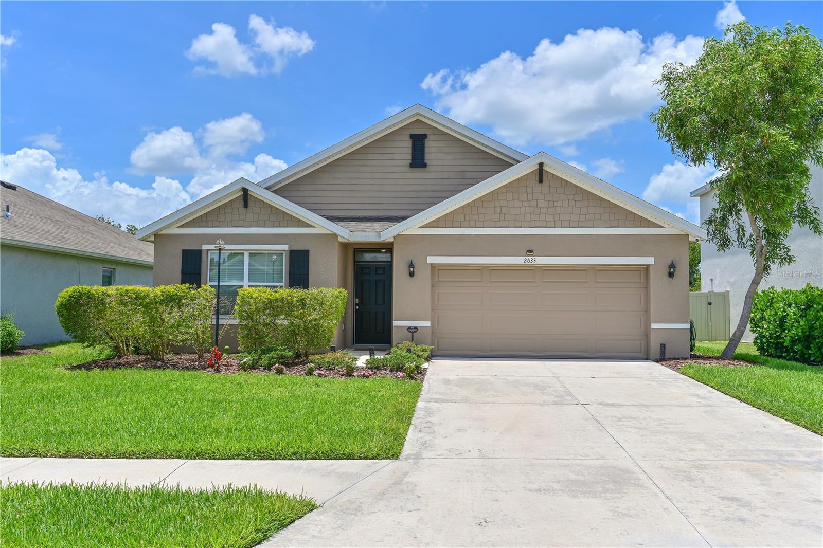 2635 GREENLEAF TER, PARRISH, FL, 34219
