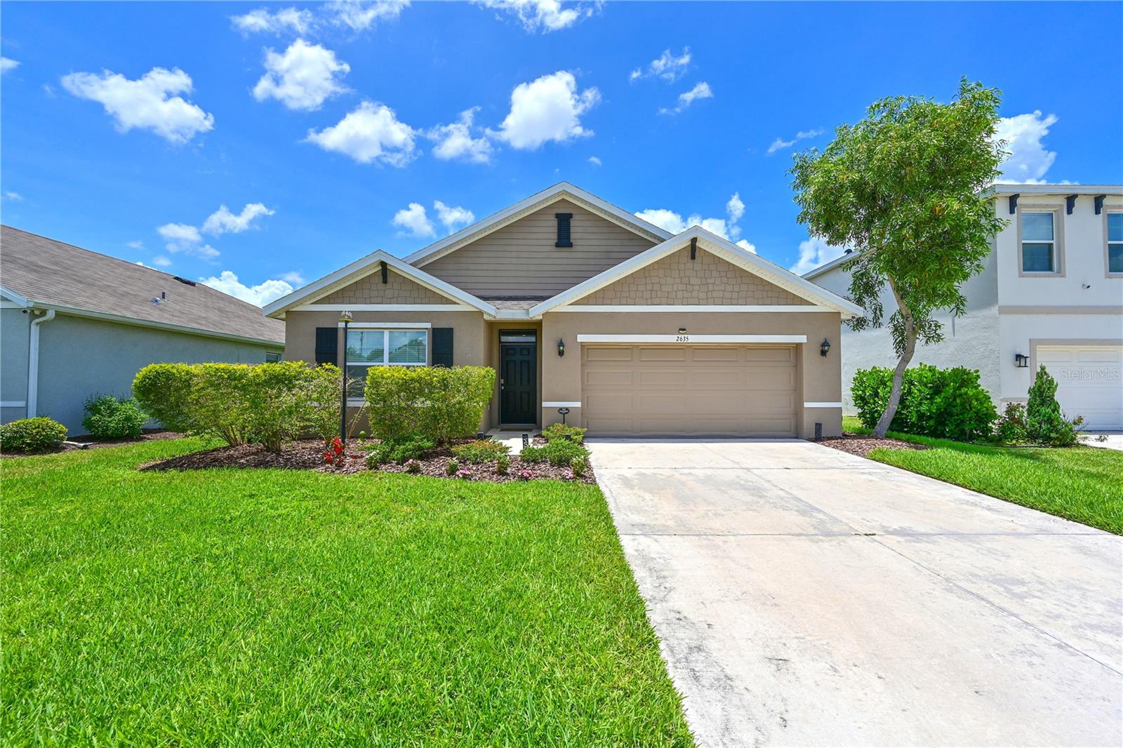2635 GREENLEAF TER, PARRISH, FL, 34219