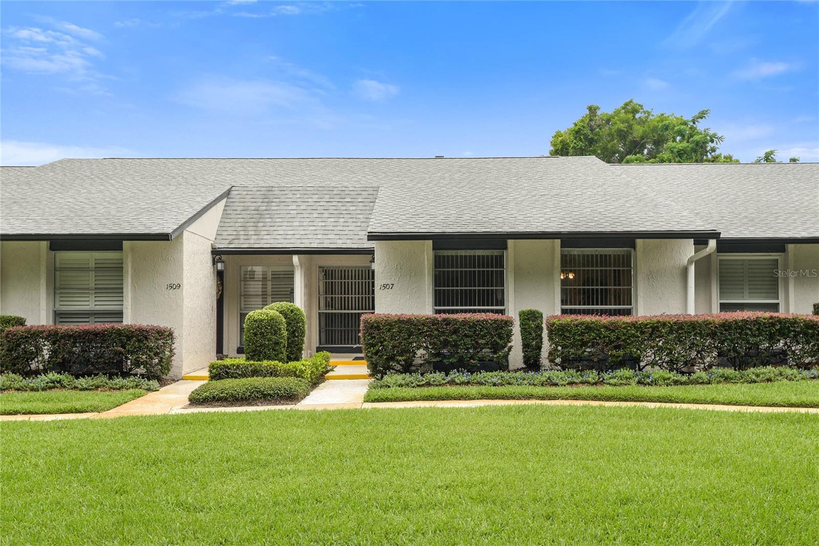 1507 GROVE ST #557, MAITLAND, FL, 32751