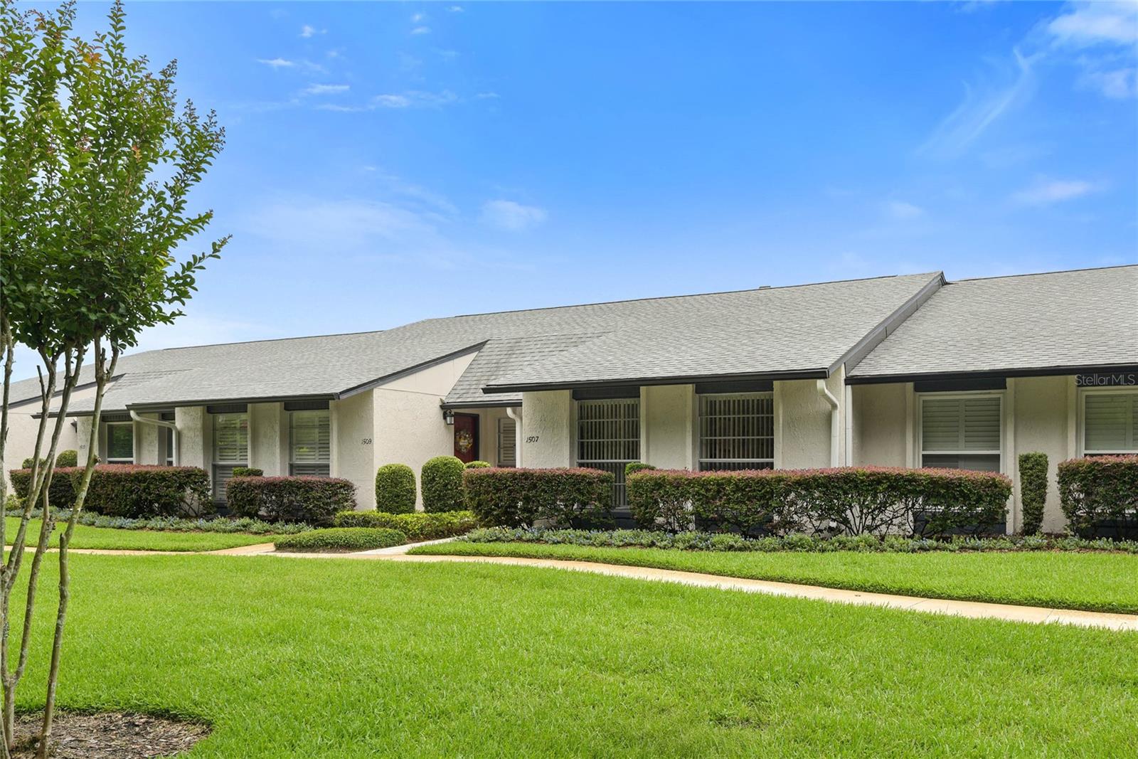 1507 GROVE ST #557, MAITLAND, FL, 32751