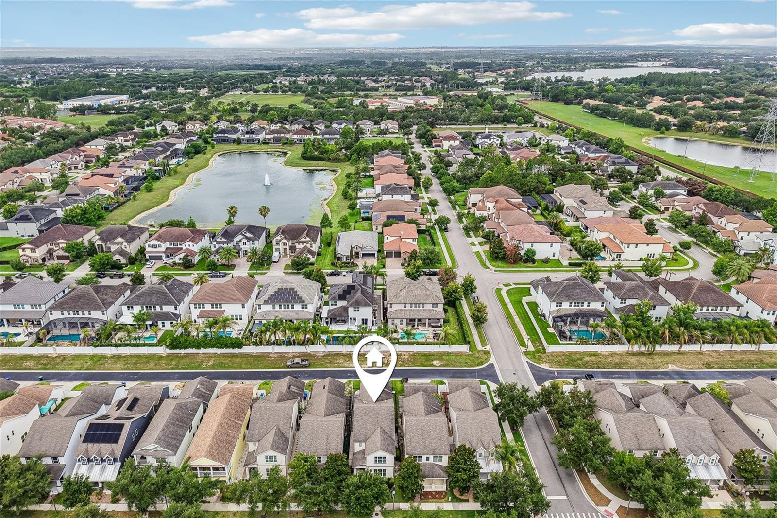 6412 GOLDEN DEWDROP TRL, WINDERMERE, FL, 34786