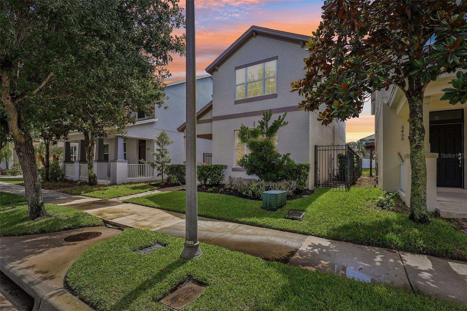 6412 GOLDEN DEWDROP TRL, WINDERMERE, FL, 34786