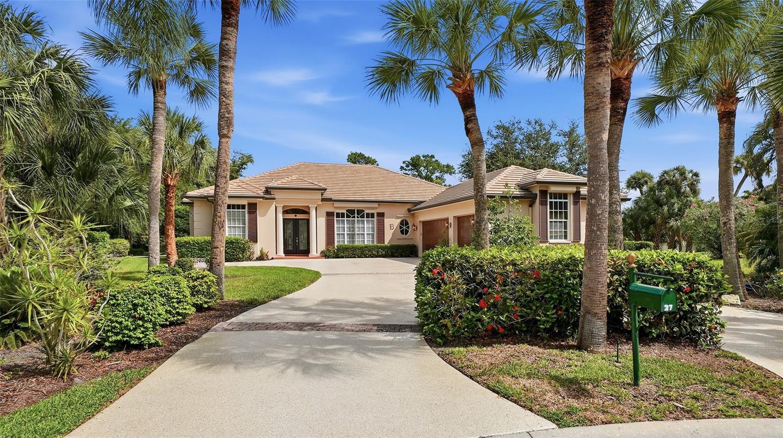 27 DOMINICA DR, ENGLEWOOD, FL, 34223