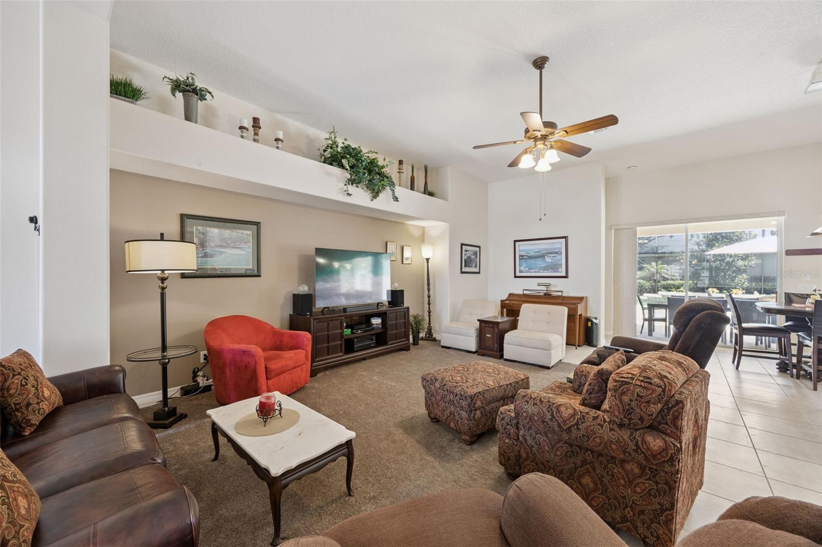 2500 EMERALD TREE LN, APOPKA, FL, 32712