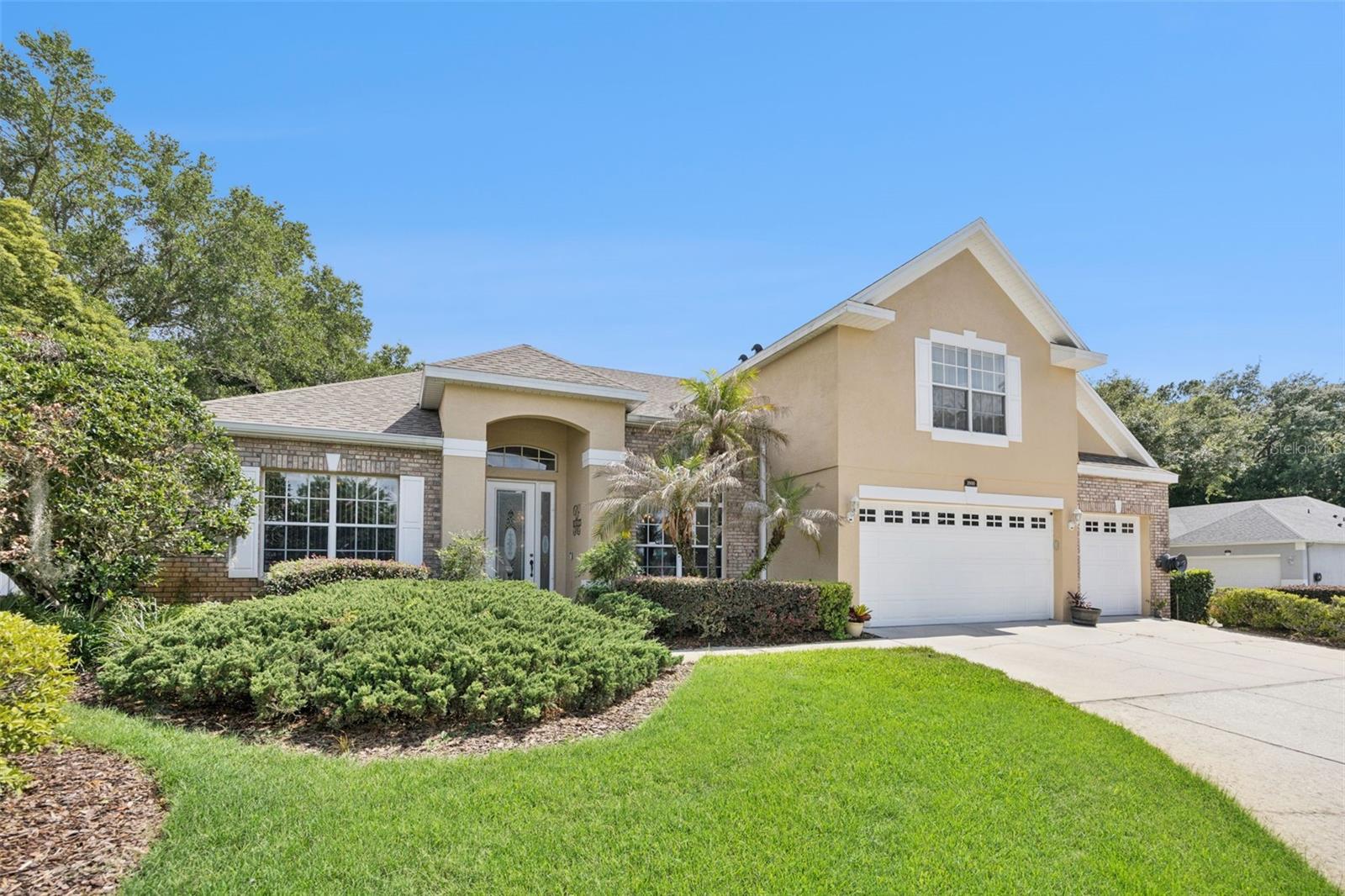 2500 EMERALD TREE LN, APOPKA, FL, 32712