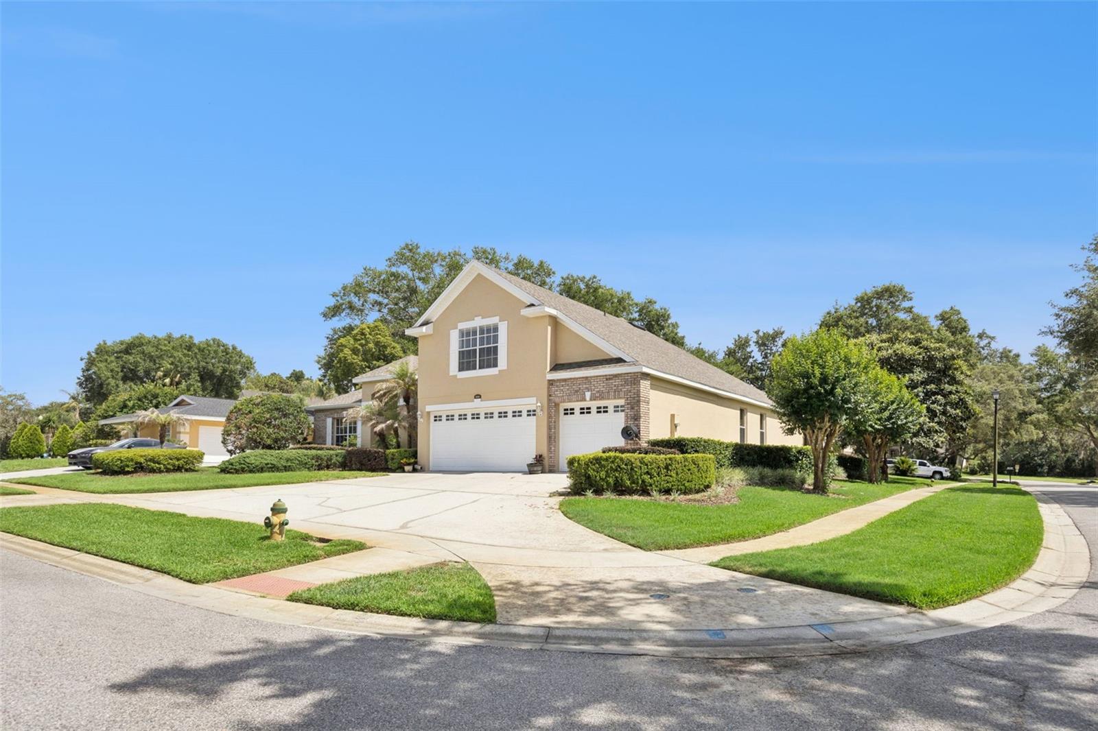 2500 EMERALD TREE LN, APOPKA, FL, 32712