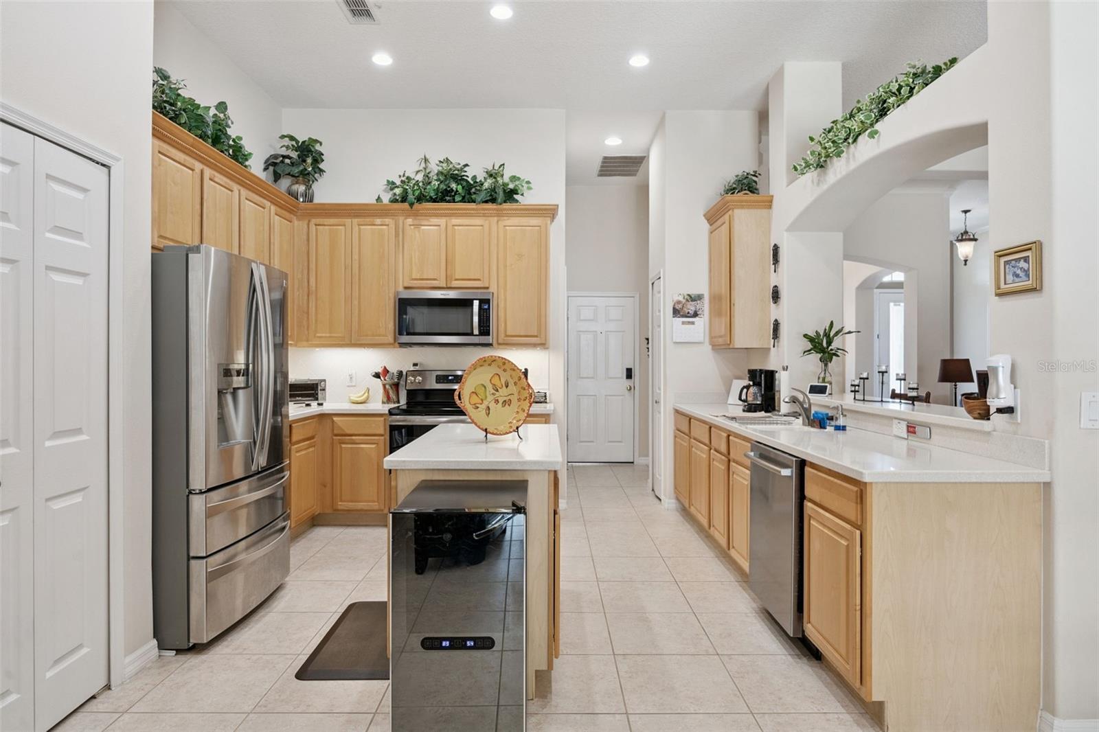 2500 EMERALD TREE LN, APOPKA, FL, 32712