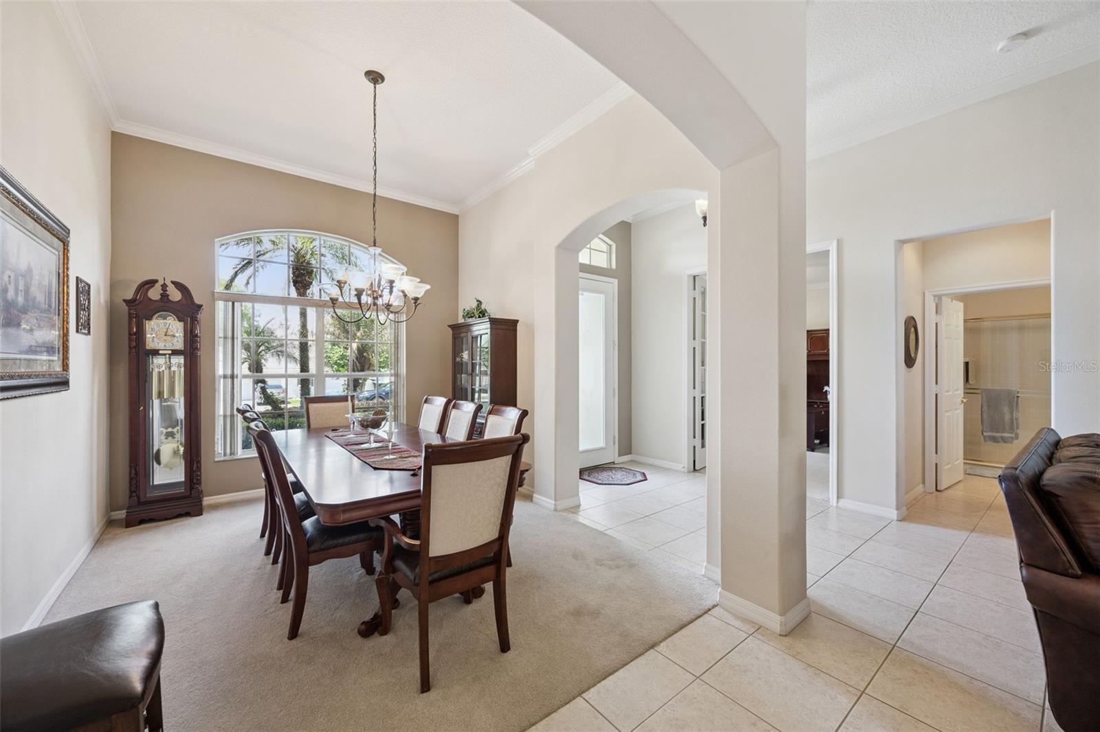 2500 EMERALD TREE LN, APOPKA, FL, 32712