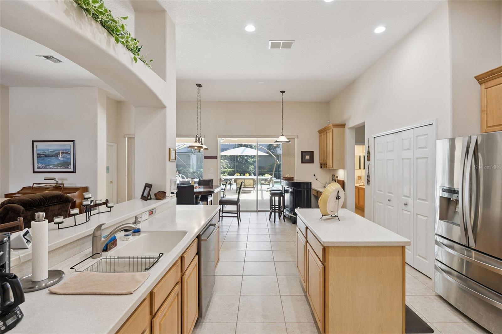 2500 EMERALD TREE LN, APOPKA, FL, 32712