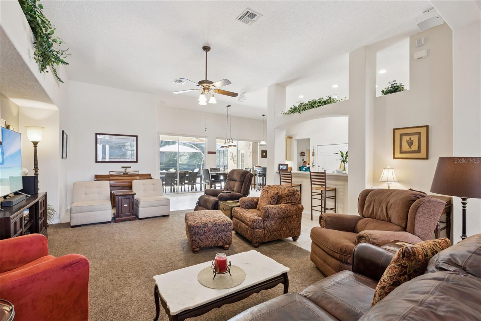2500 EMERALD TREE LN, APOPKA, FL, 32712