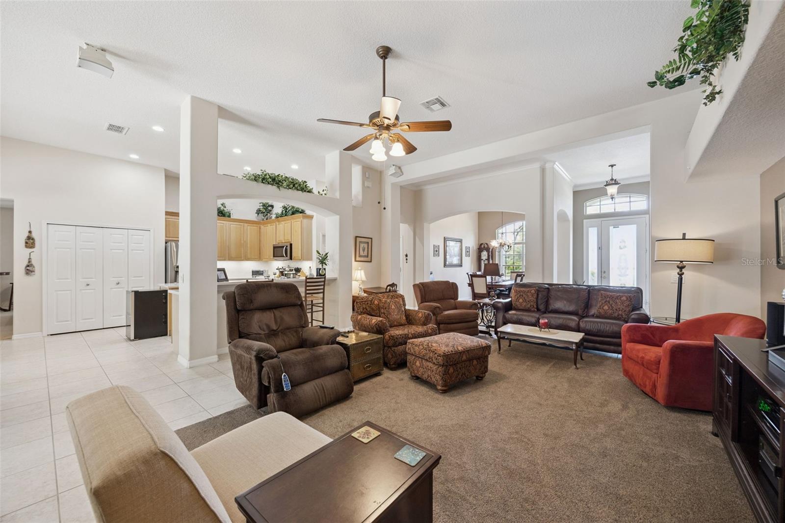 2500 EMERALD TREE LN, APOPKA, FL, 32712