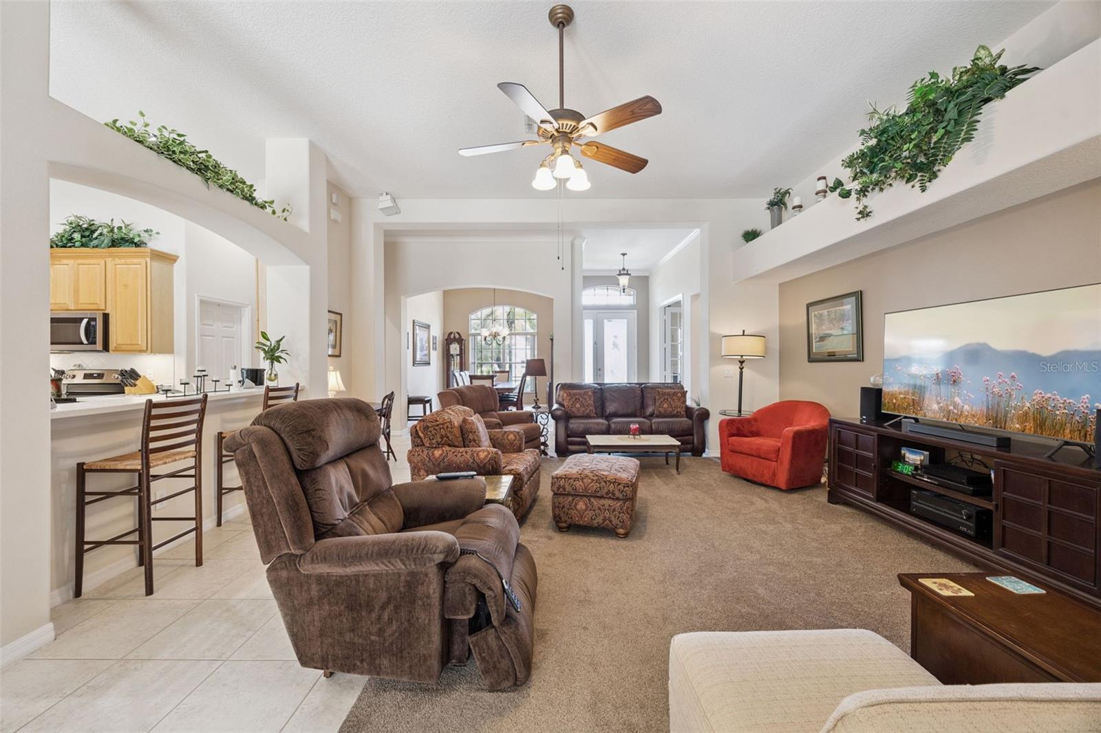 2500 EMERALD TREE LN, APOPKA, FL, 32712