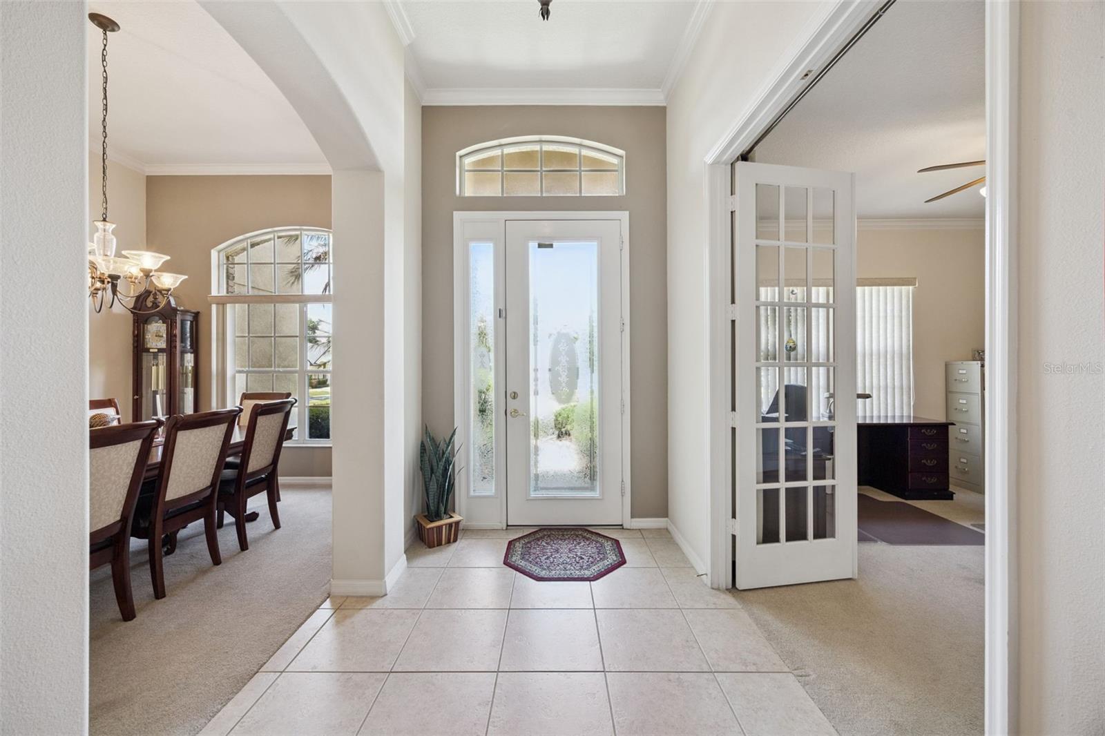 2500 EMERALD TREE LN, APOPKA, FL, 32712