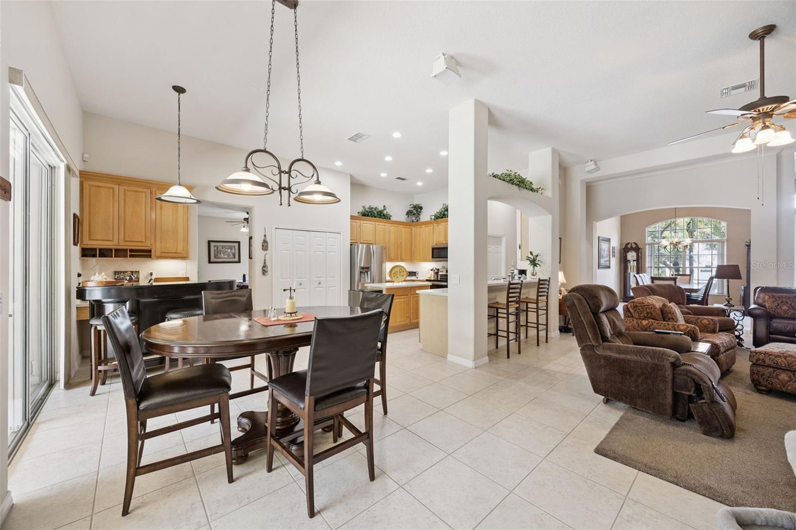 2500 EMERALD TREE LN, APOPKA, FL, 32712