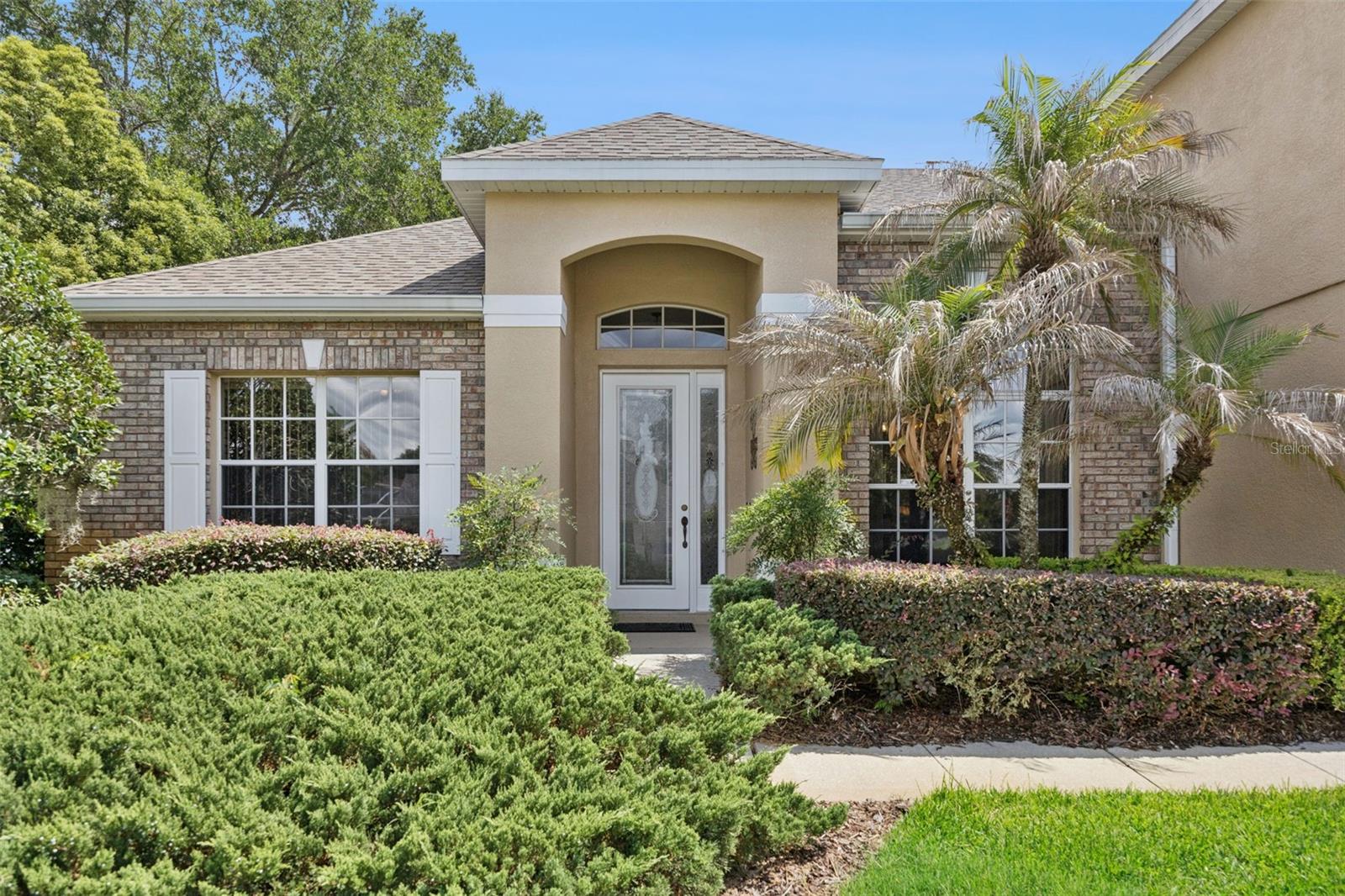 2500 EMERALD TREE LN, APOPKA, FL, 32712