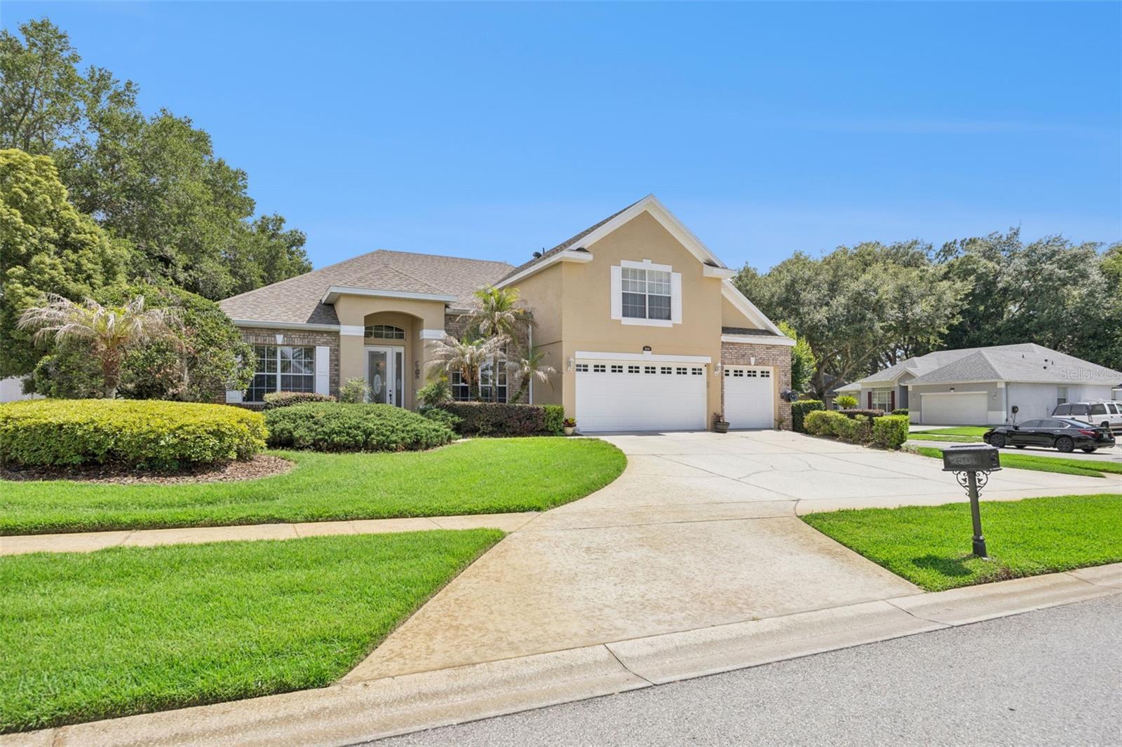 2500 EMERALD TREE LN, APOPKA, FL, 32712