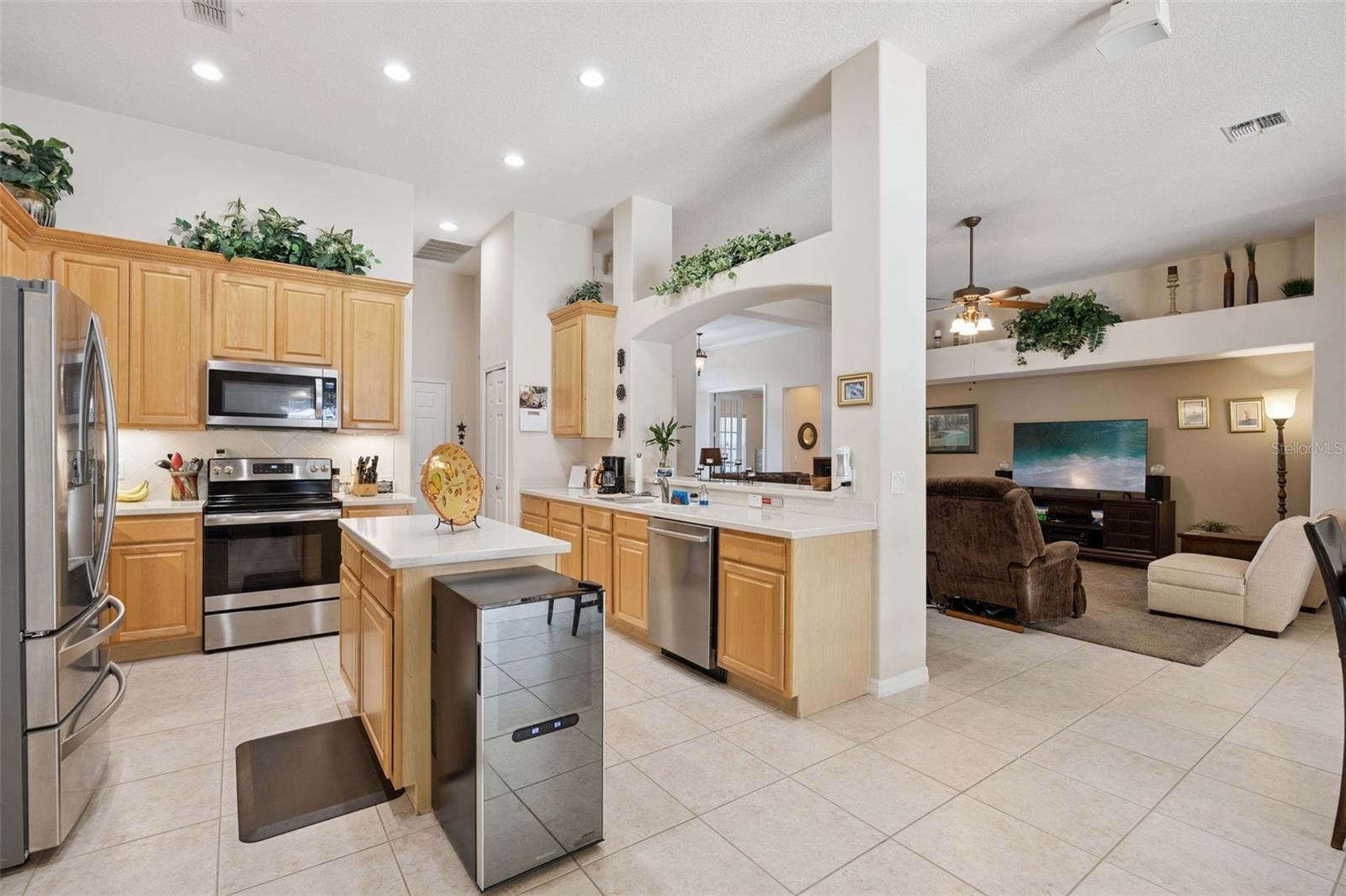 2500 EMERALD TREE LN, APOPKA, FL, 32712