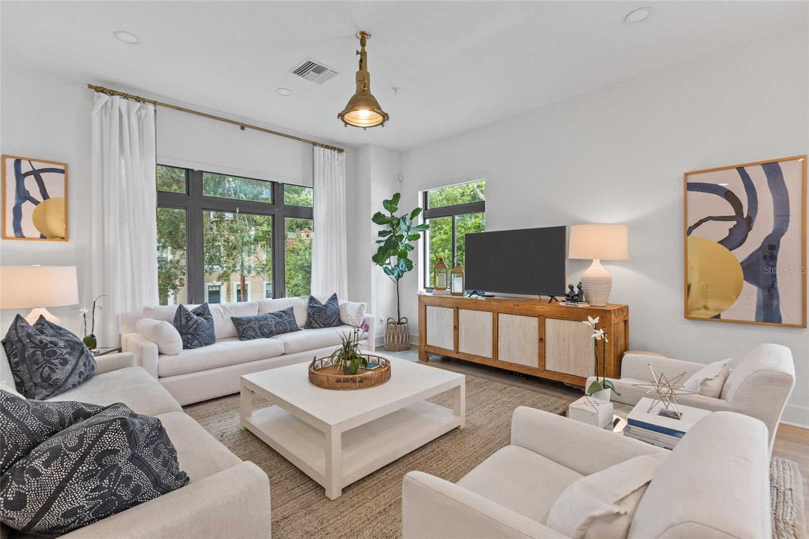 266 PARK LAKE ST #14, ORLANDO, FL, 32803