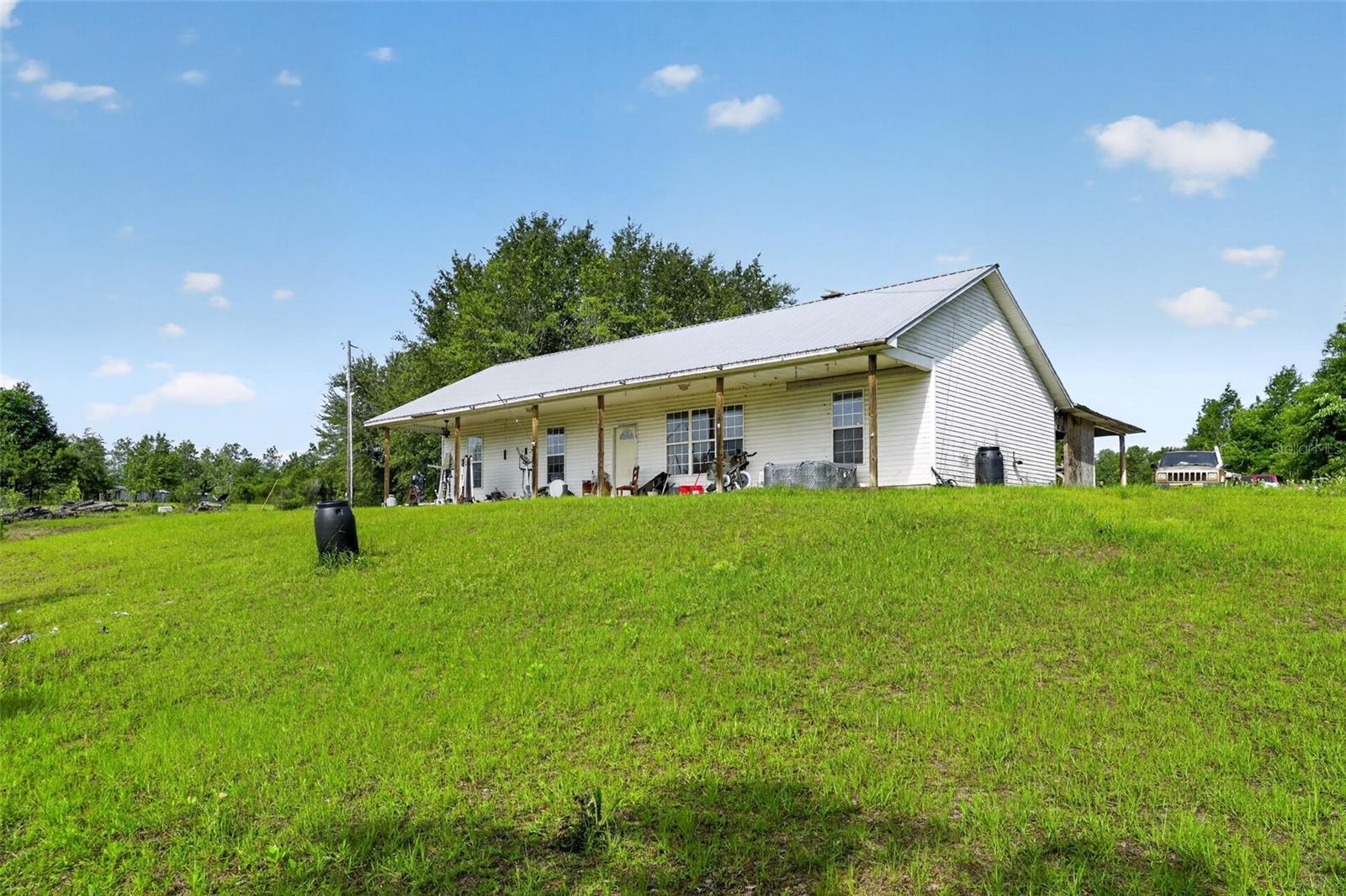 4700 WOODY RD, MARIANNA, FL, 32448