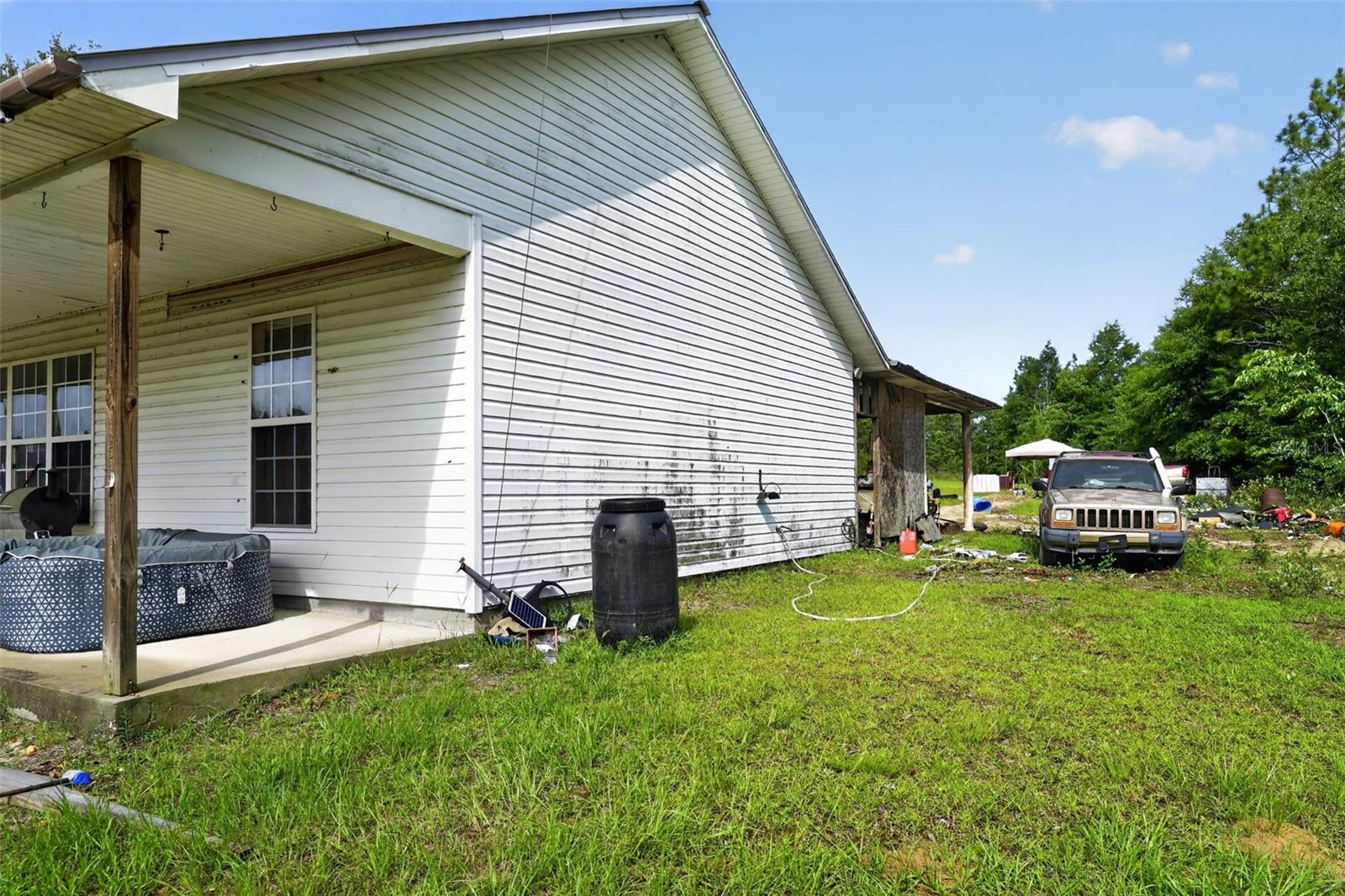 4700 WOODY RD, MARIANNA, FL, 32448