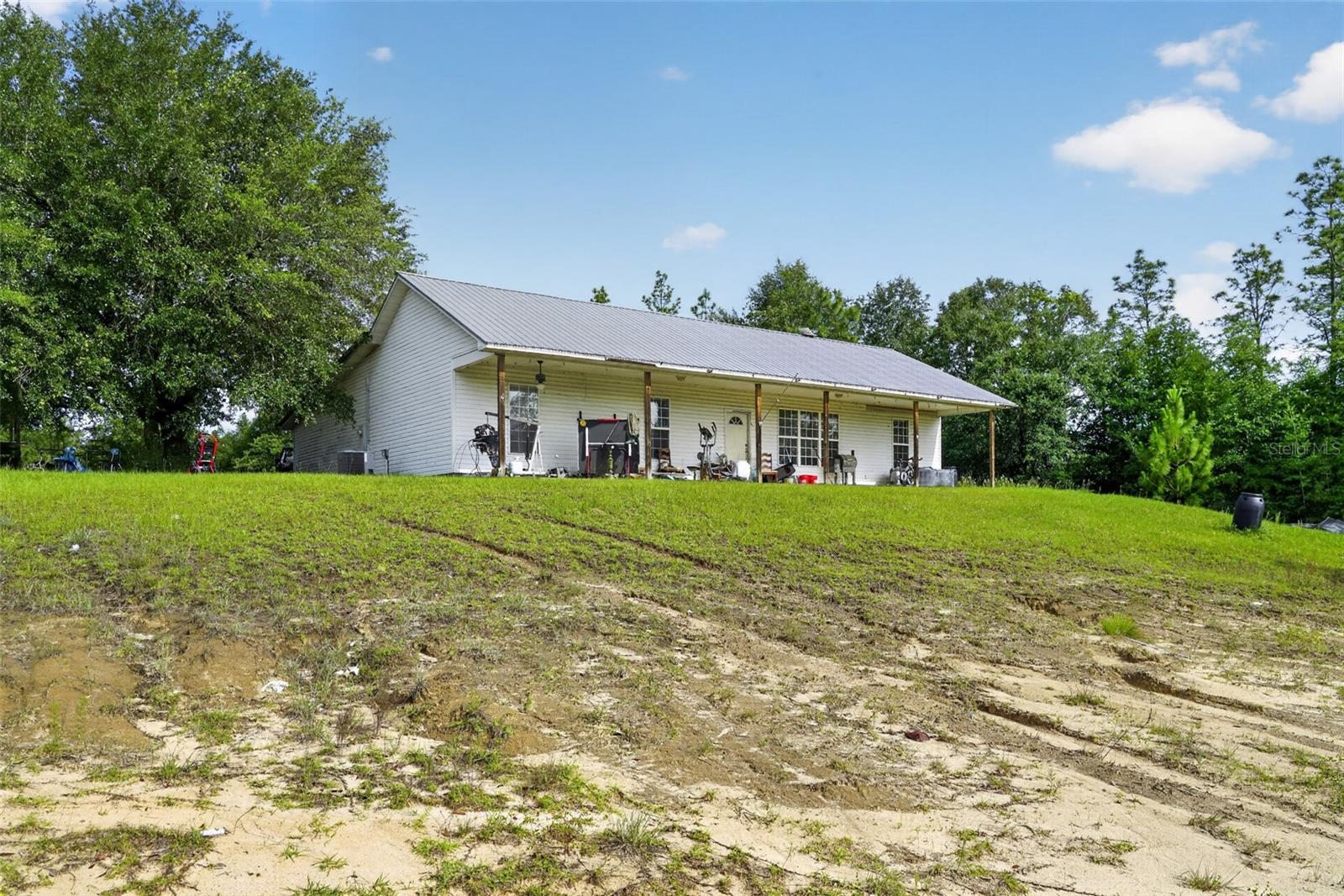 4700 WOODY RD, MARIANNA, FL, 32448