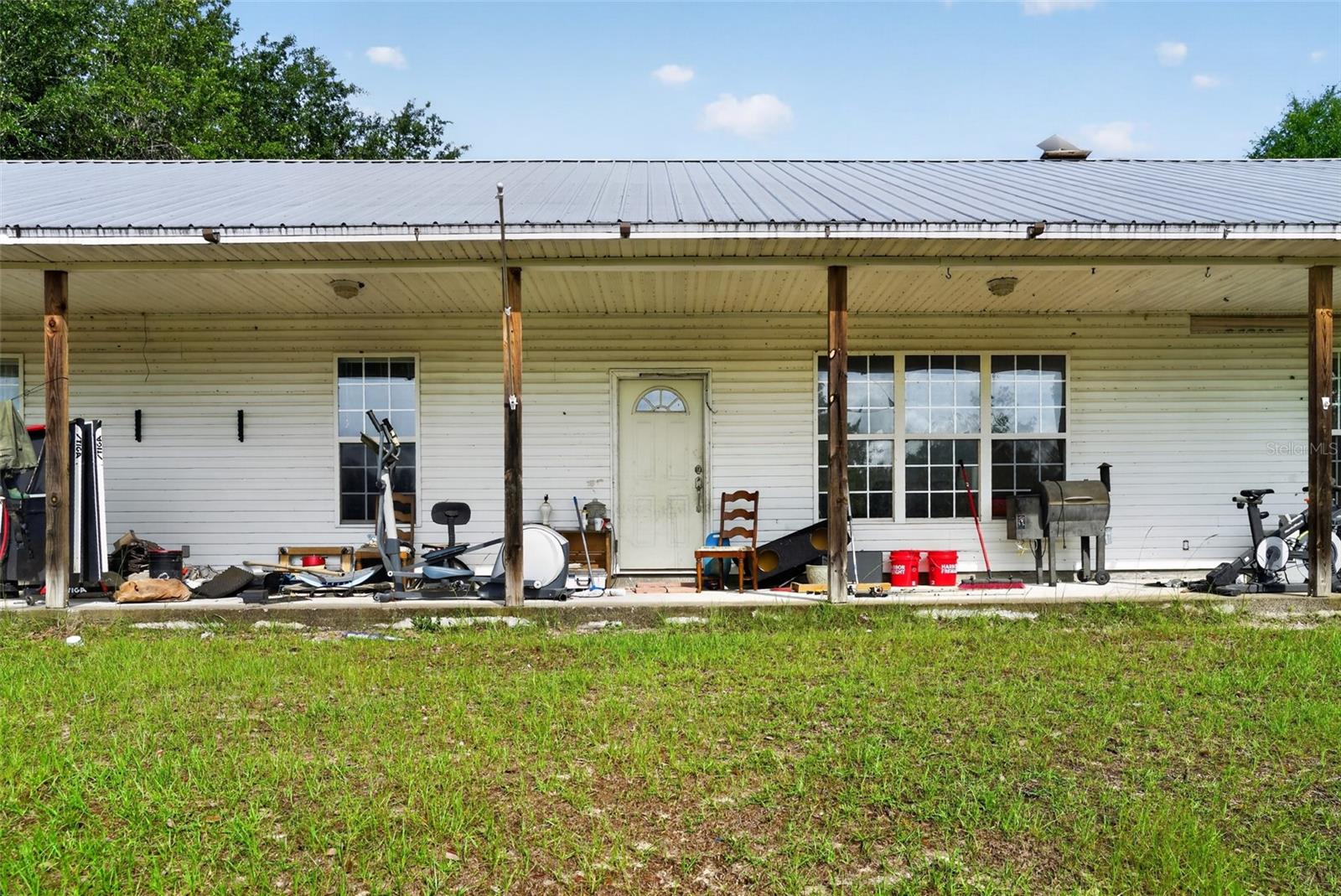 4700 WOODY RD, MARIANNA, FL, 32448