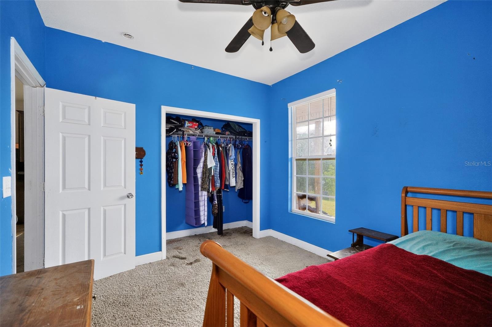 4700 WOODY RD, MARIANNA, FL, 32448