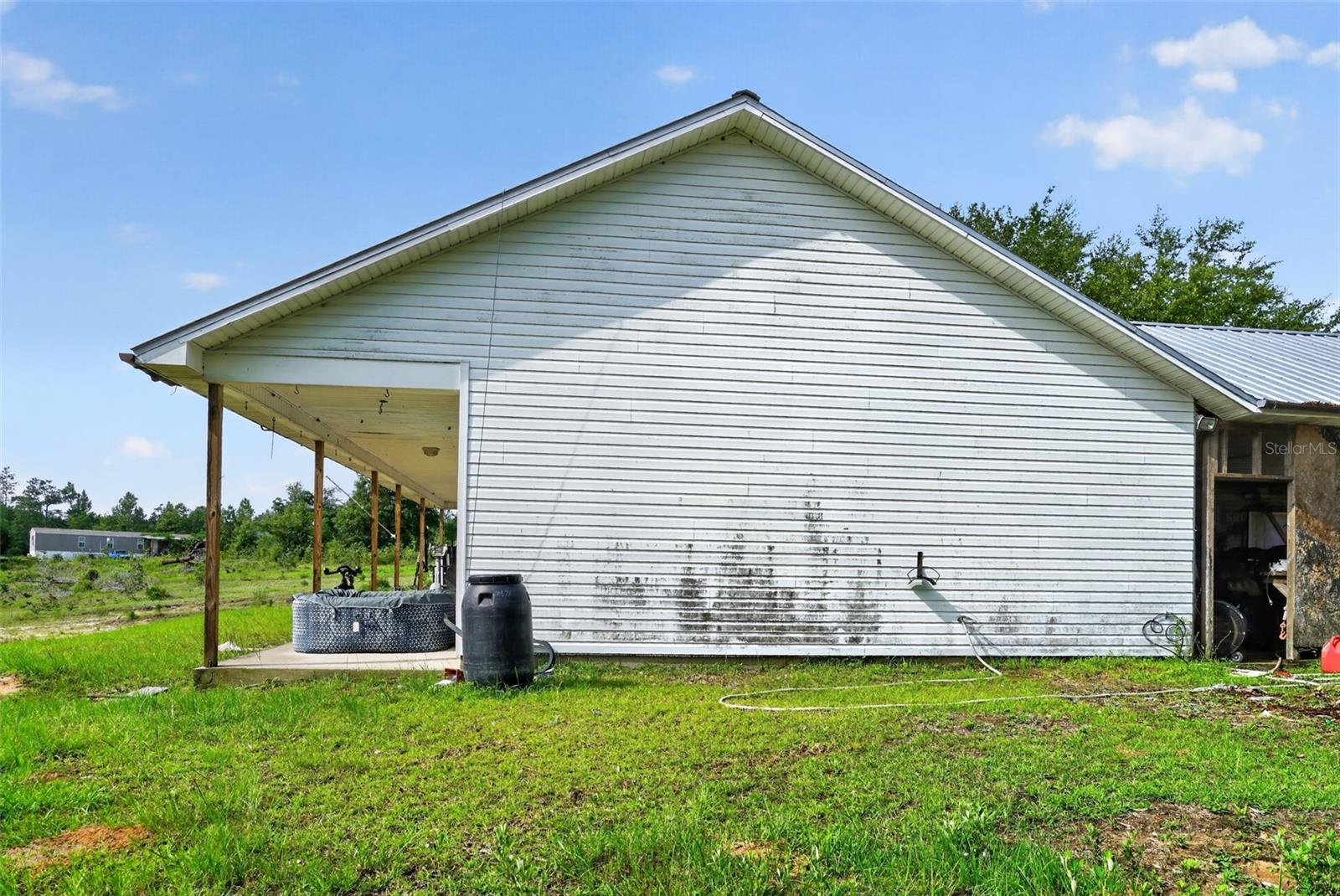 4700 WOODY RD, MARIANNA, FL, 32448