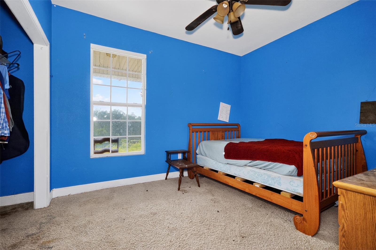 4700 WOODY RD, MARIANNA, FL, 32448