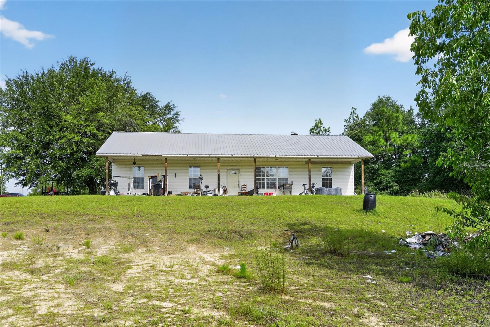 4700 WOODY RD, MARIANNA, FL, 32448