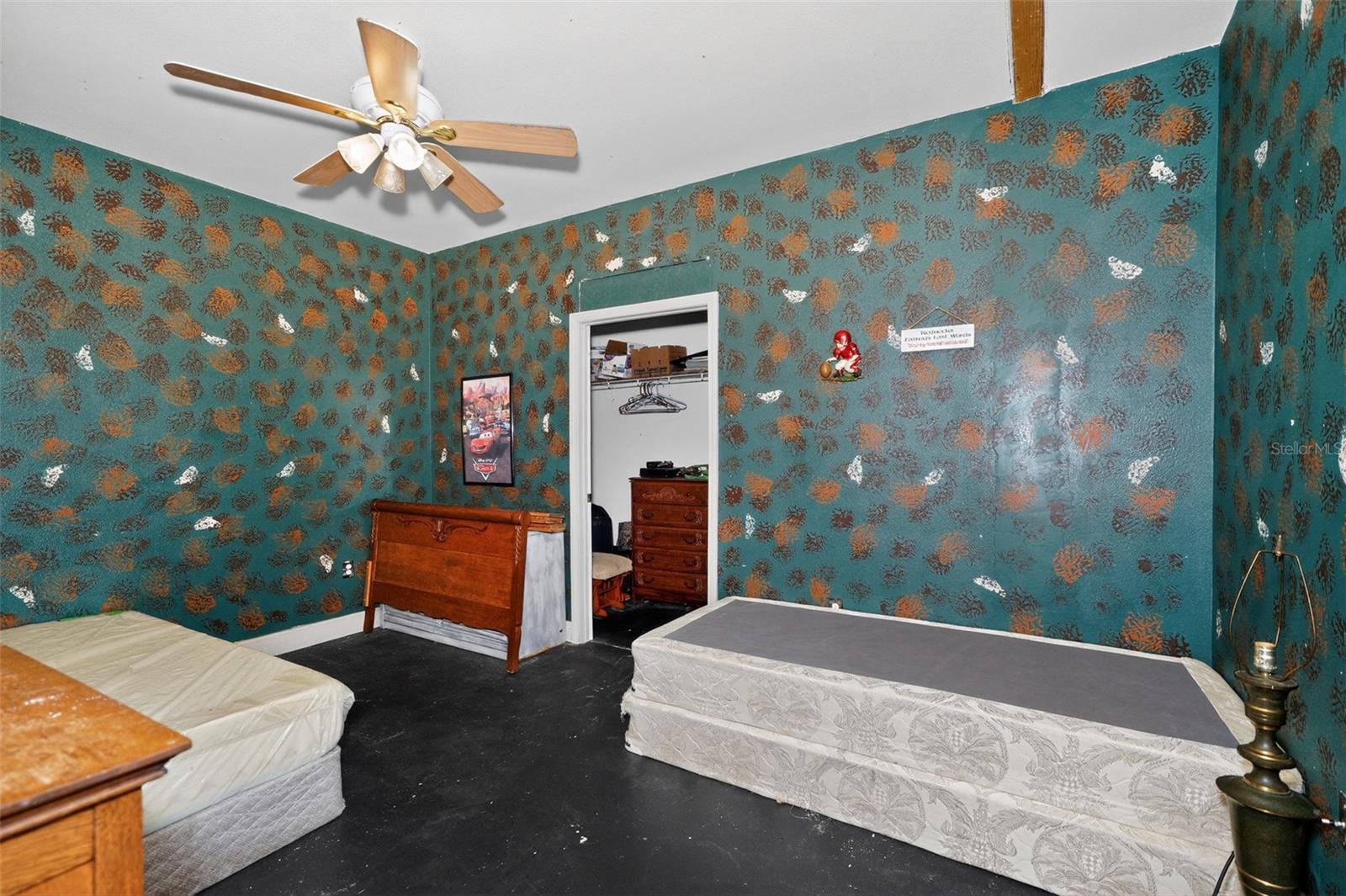 4700 WOODY RD, MARIANNA, FL, 32448