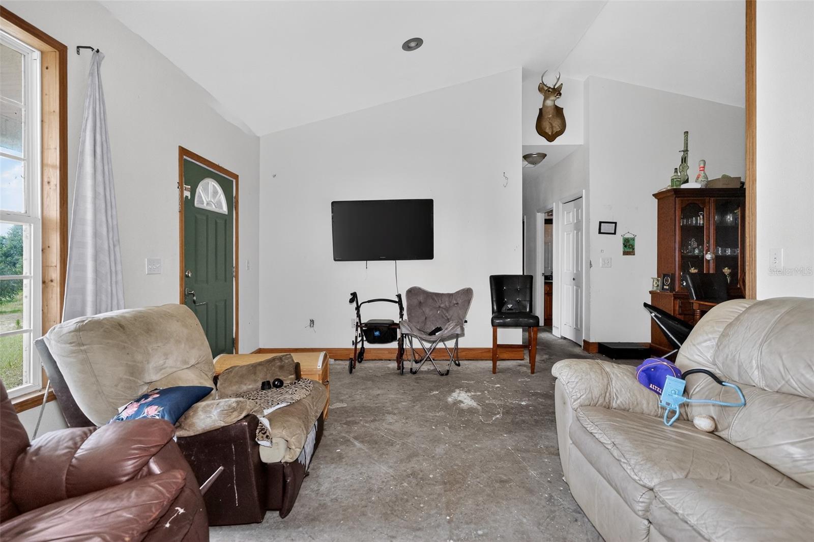4700 WOODY RD, MARIANNA, FL, 32448