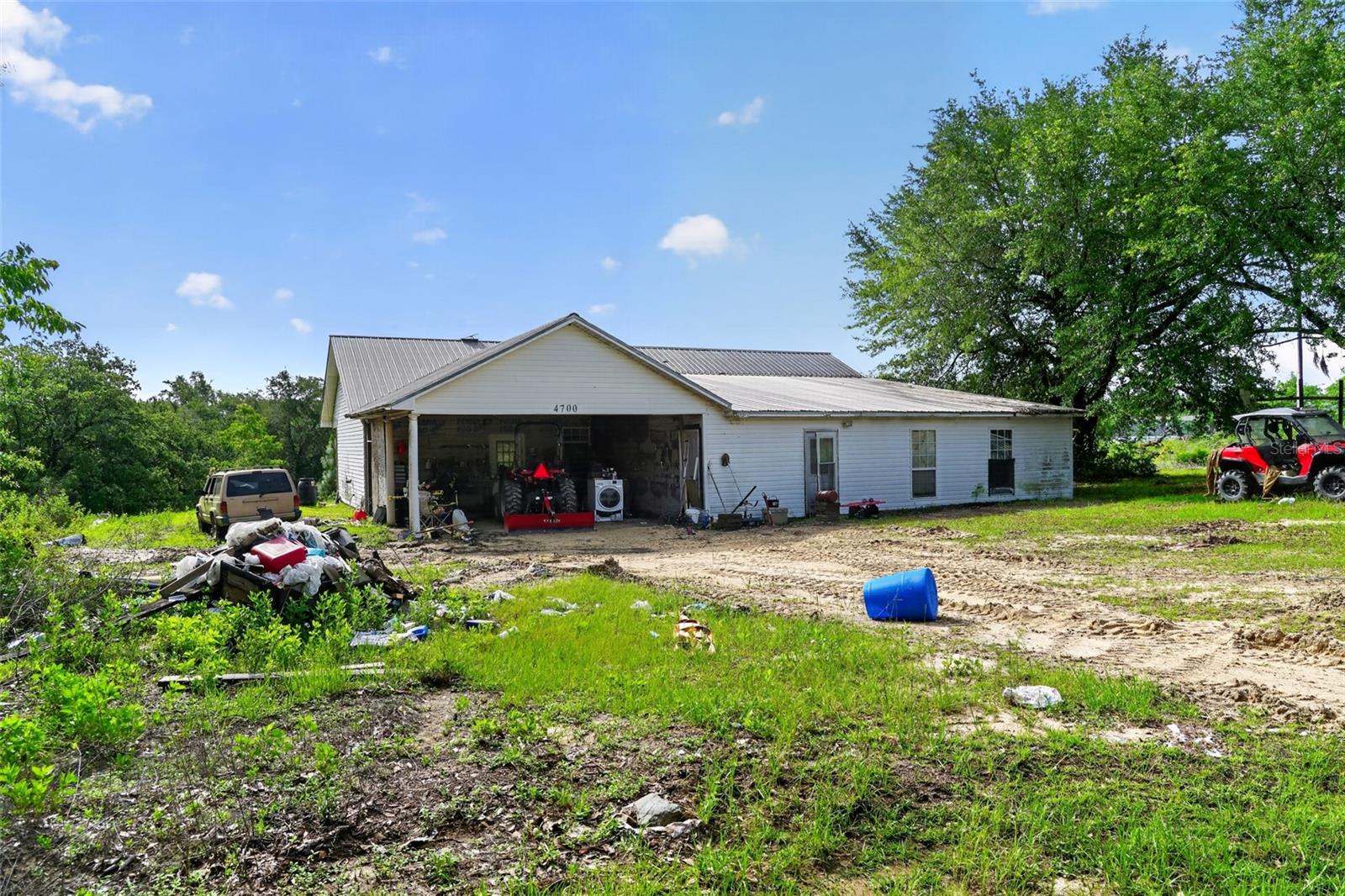 4700 WOODY RD, MARIANNA, FL, 32448