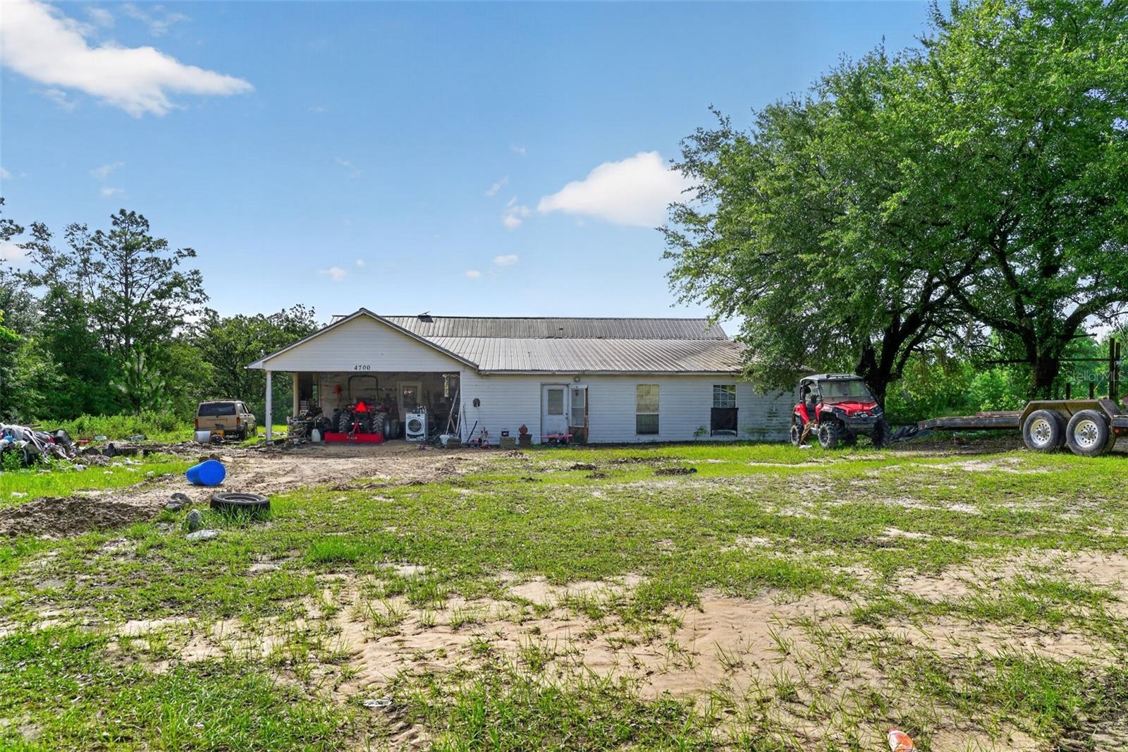4700 WOODY RD, MARIANNA, FL, 32448