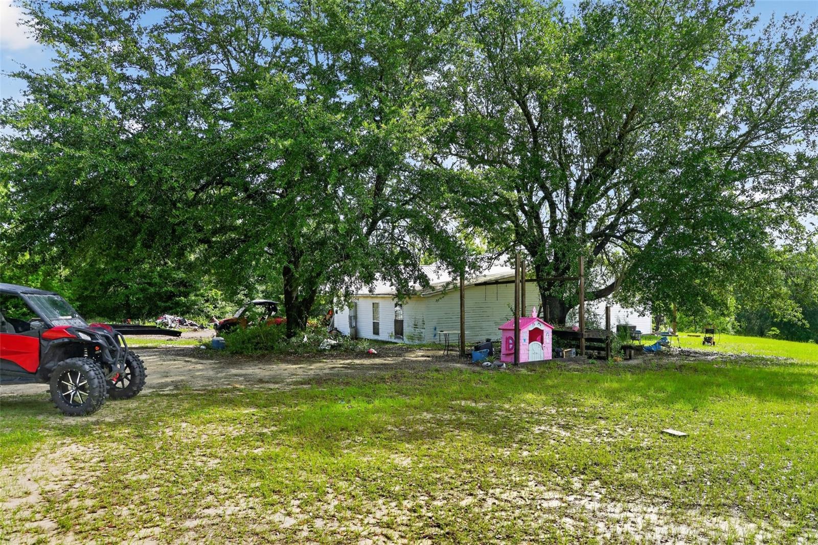 4700 WOODY RD, MARIANNA, FL, 32448