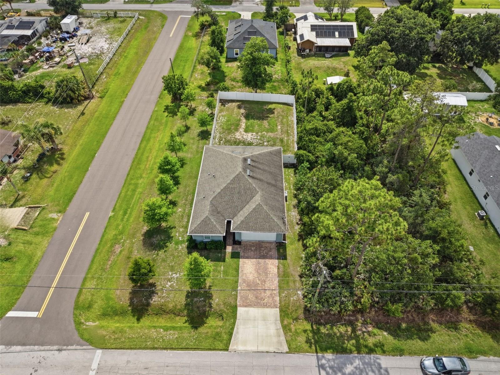 1800 3RD AVE, DELAND, FL, 32724