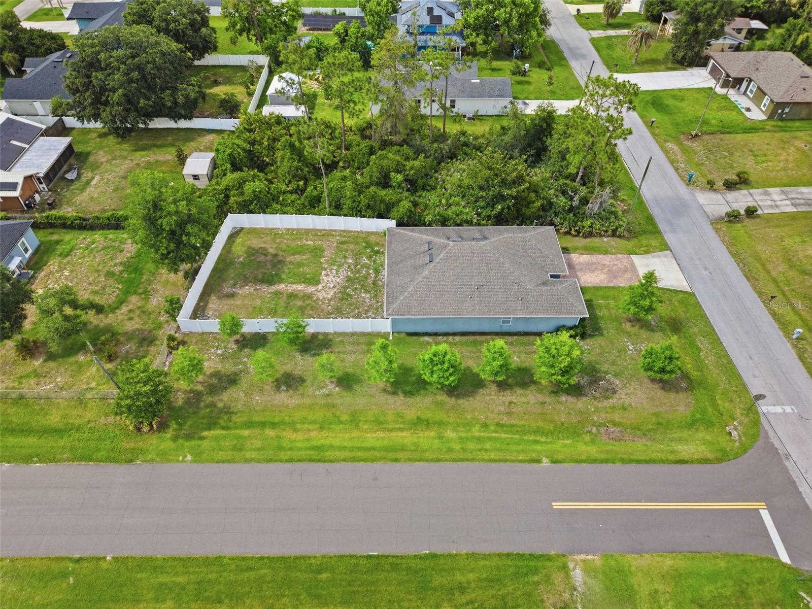1800 3RD AVE, DELAND, FL, 32724