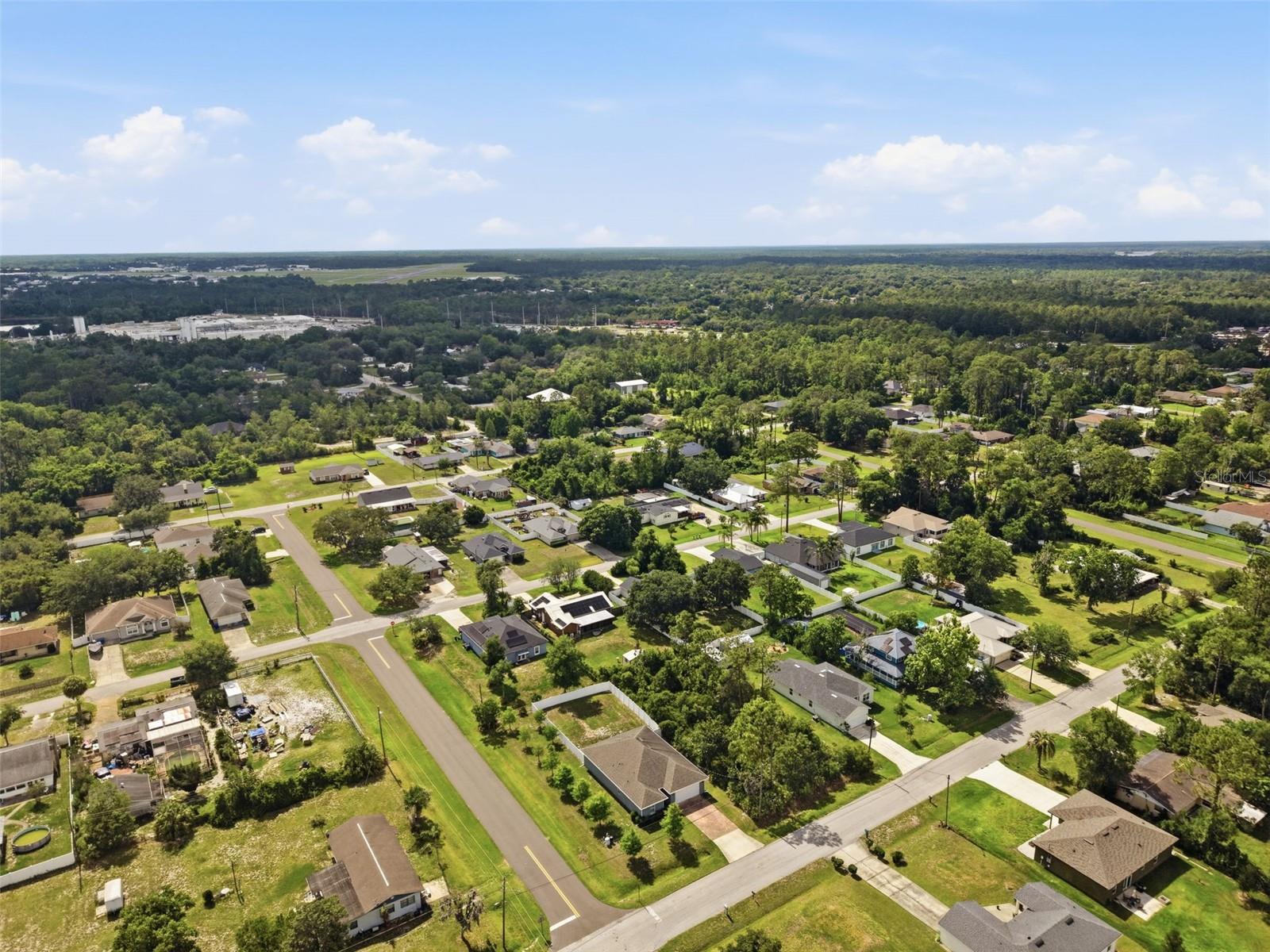 1800 3RD AVE, DELAND, FL, 32724