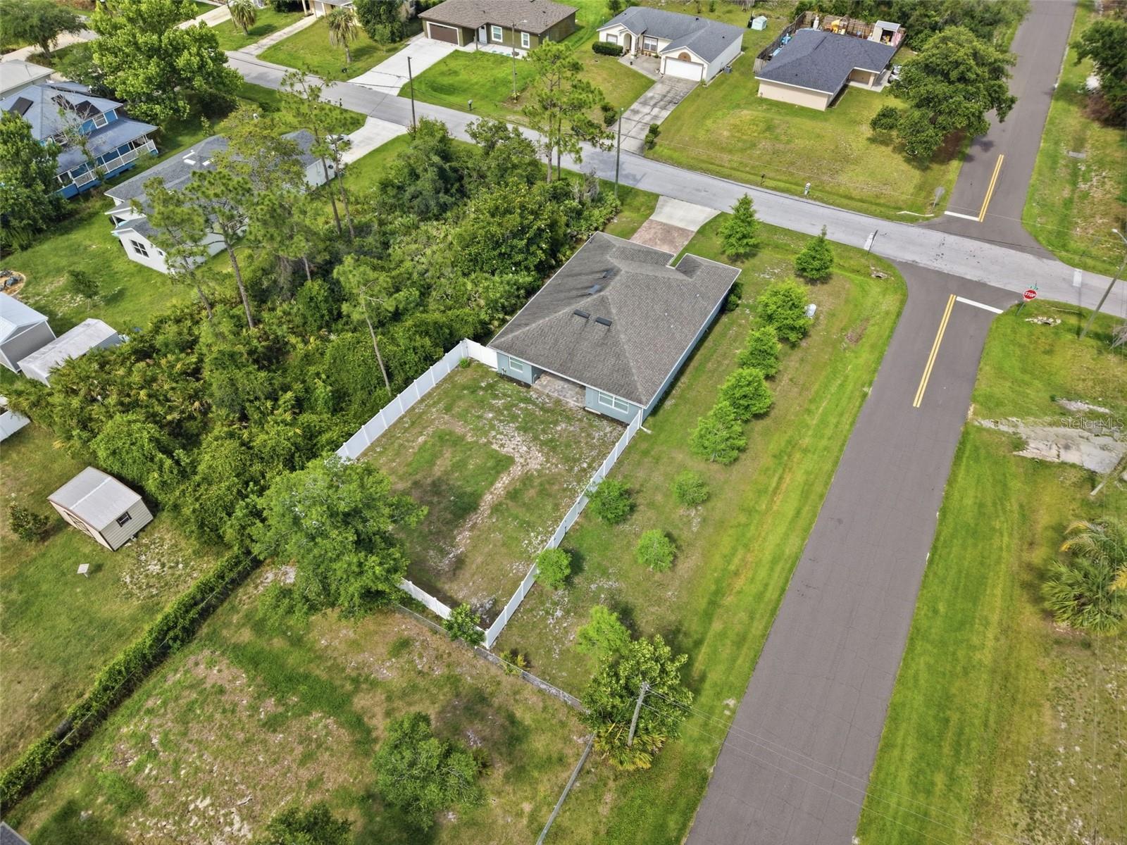 1800 3RD AVE, DELAND, FL, 32724