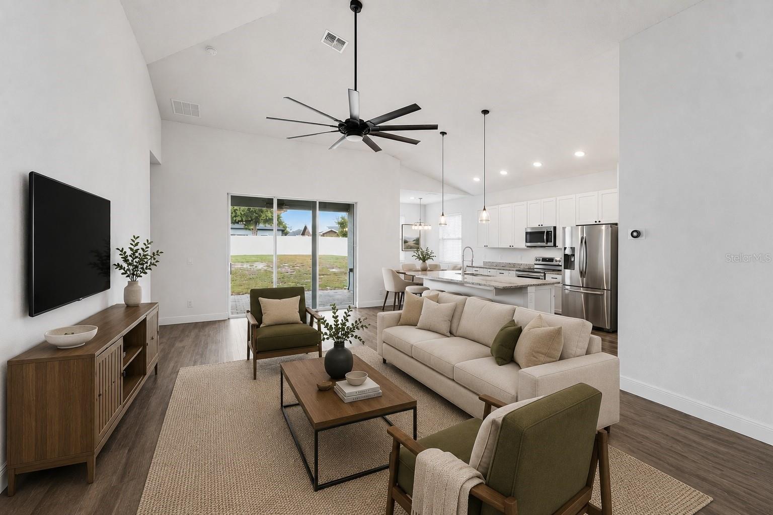 1800 3RD AVE, DELAND, FL, 32724