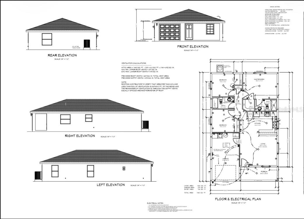 3128 12TH STREET CT E, BRADENTON, FL, 34208