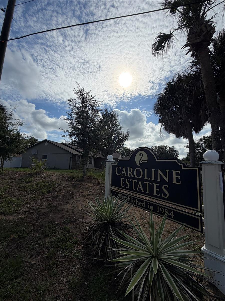 6933 REMBRANDT DR, ORLANDO, FL, 32818