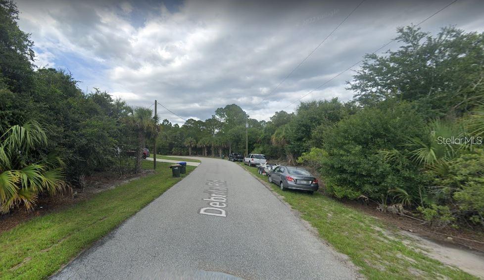 0 DE BRITA RD, NORTH PORT, FL, 34291