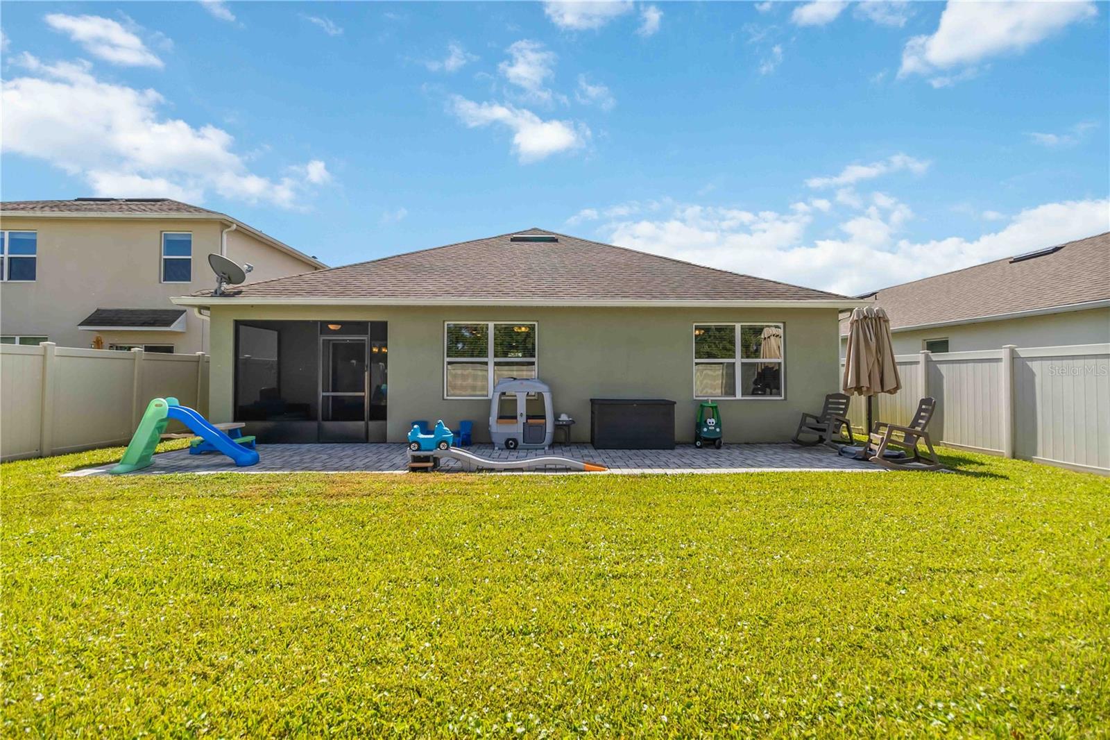 4022 SILVERSTREAM TER, SANFORD, FL, 32771