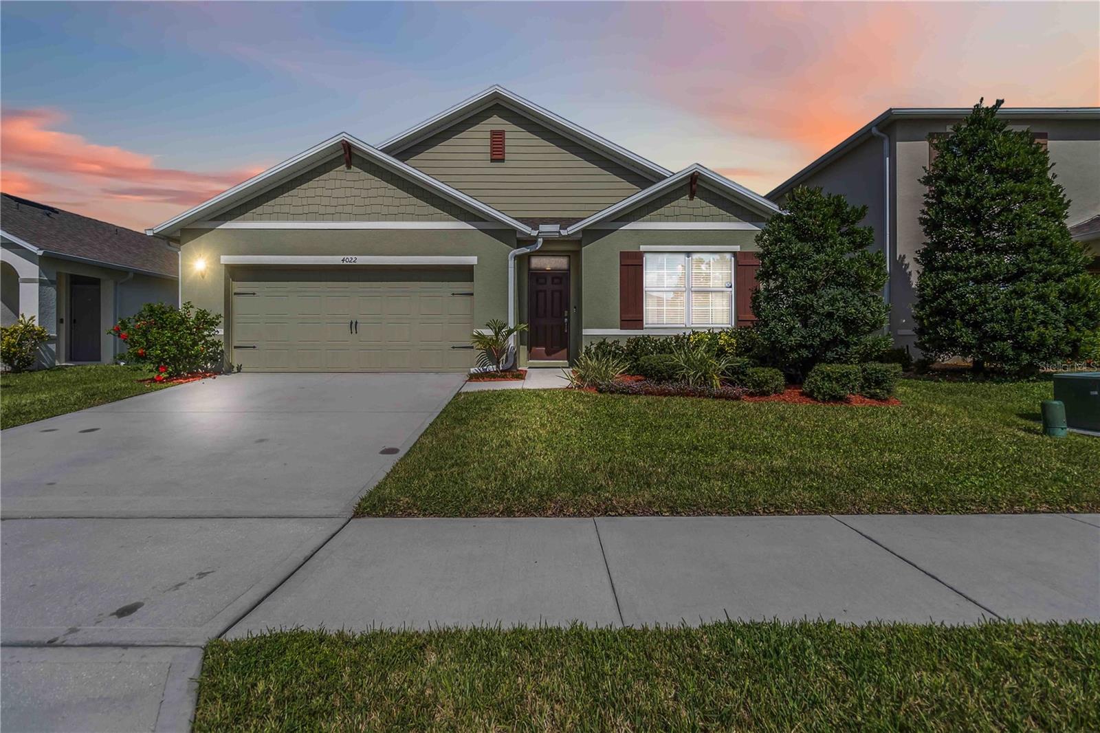 4022 SILVERSTREAM TER, SANFORD, FL, 32771