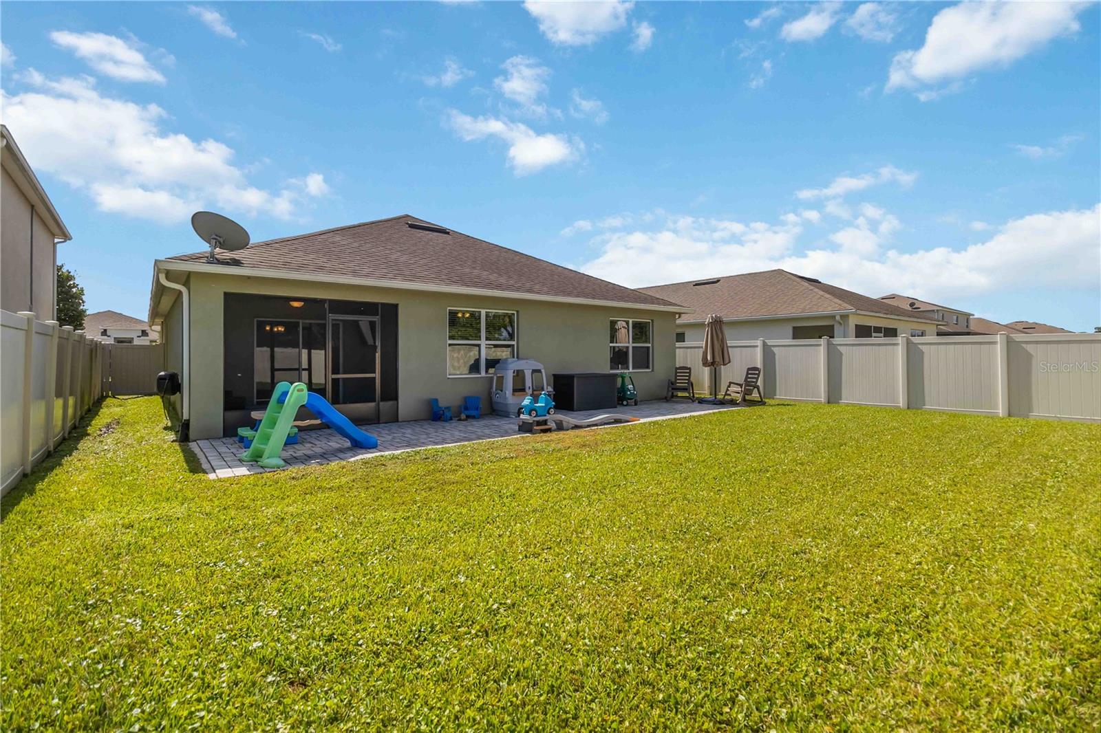 4022 SILVERSTREAM TER, SANFORD, FL, 32771