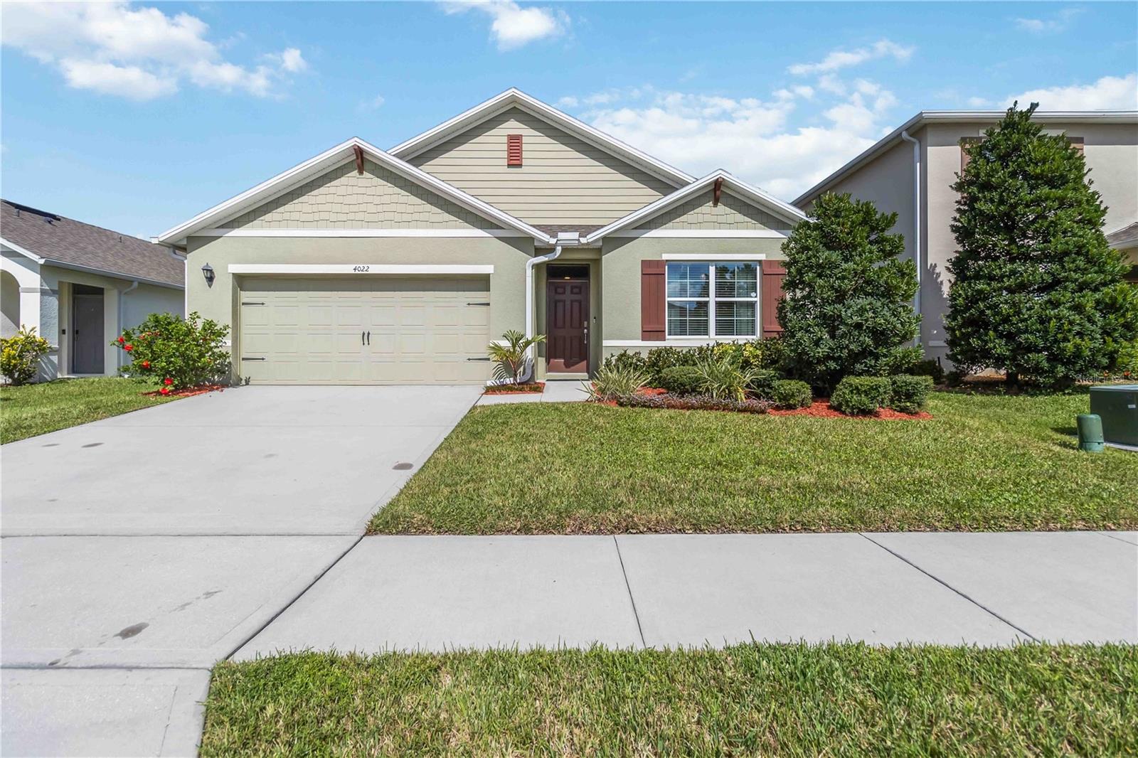 4022 SILVERSTREAM TER, SANFORD, FL, 32771