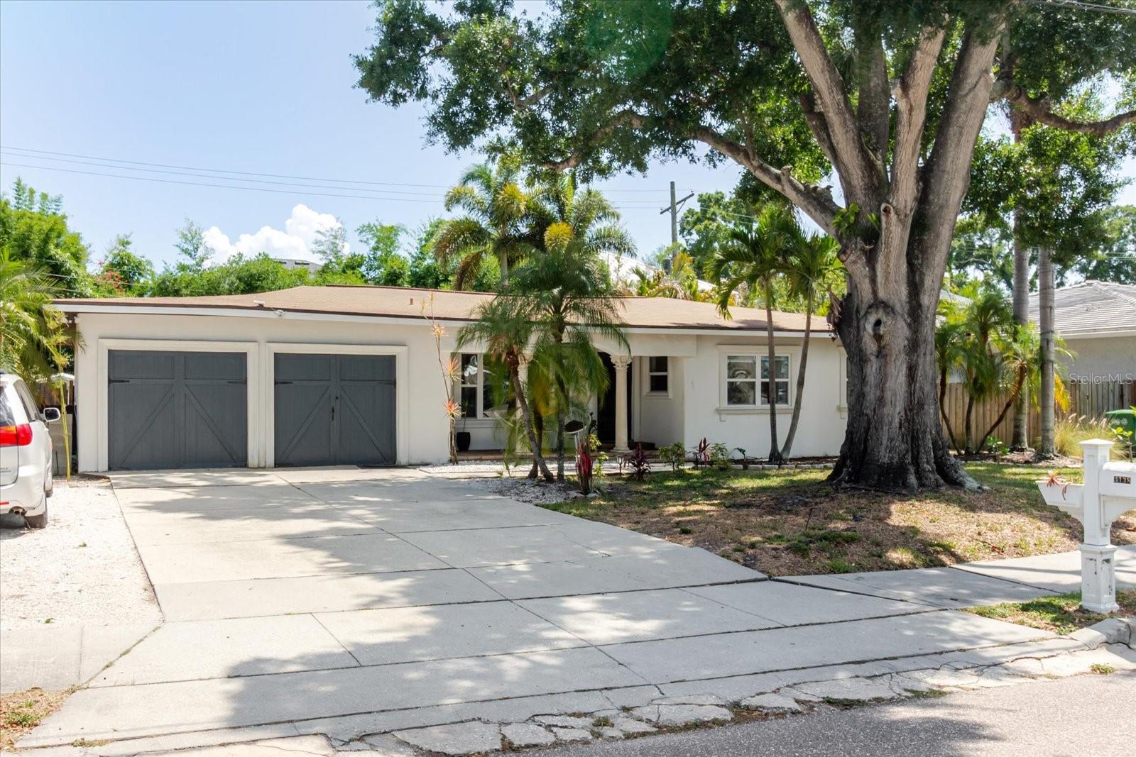 3138 W EUCLID AVE, TAMPA, FL, 33629
